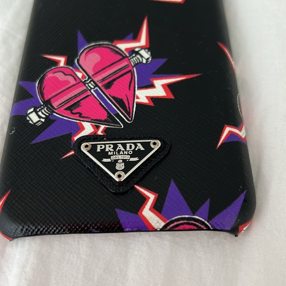 PRADA iPhone case - Picture 2 of 6